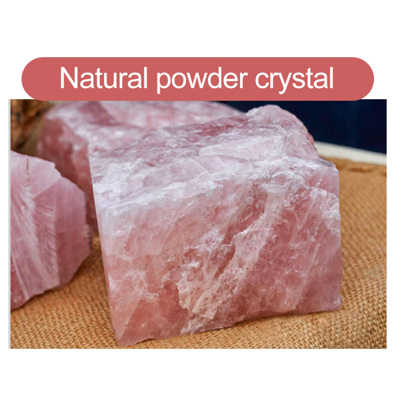 Natural Rose Jade Gouache Scra - đánh giá và giá Jade Gua Sha Tool