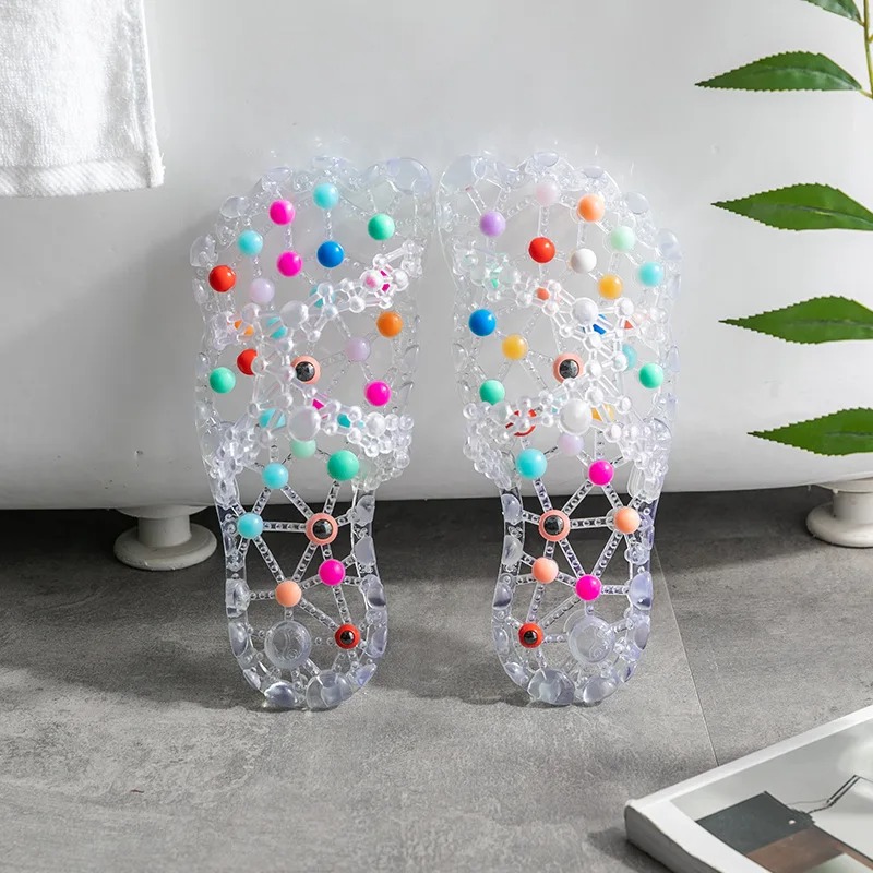 Slippers Summer Foot Bottom Gr - đánh giá và giá Health & Wellness Vector
