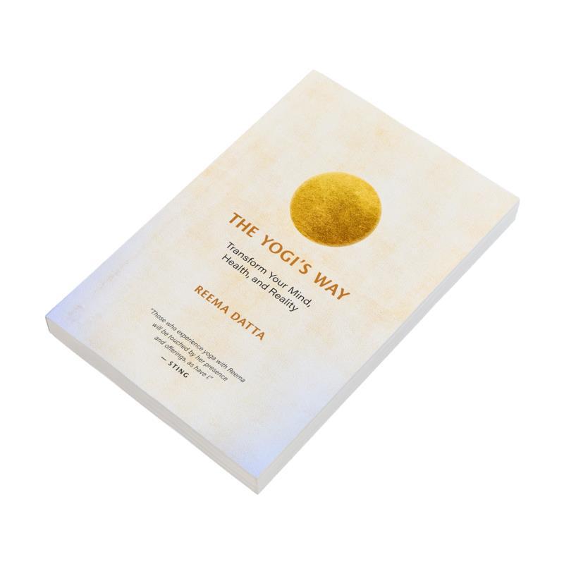 The Yogis Way Transform Your M - đánh giá và giá Health & Wellness Vector