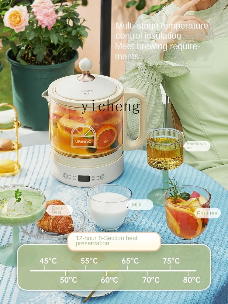 Health Pot Small Household Mul - đánh giá và giá Health & Wellness Vector