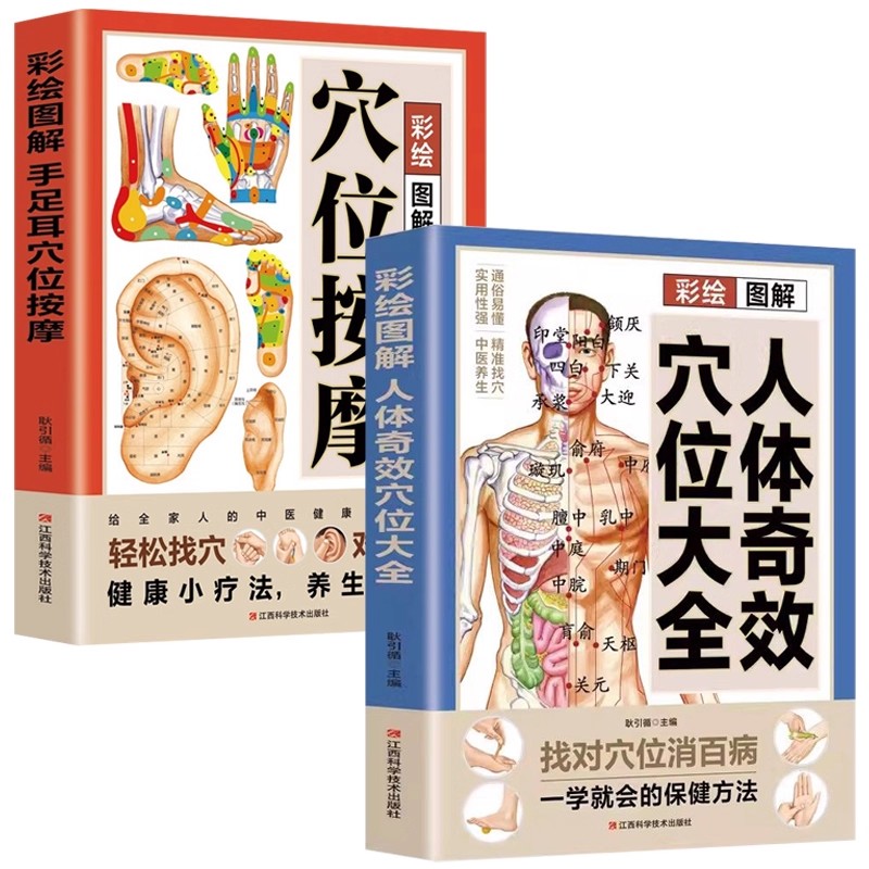 Complete Guide to Acupoint Mas - đánh giá và giá Health & Wellness Vector