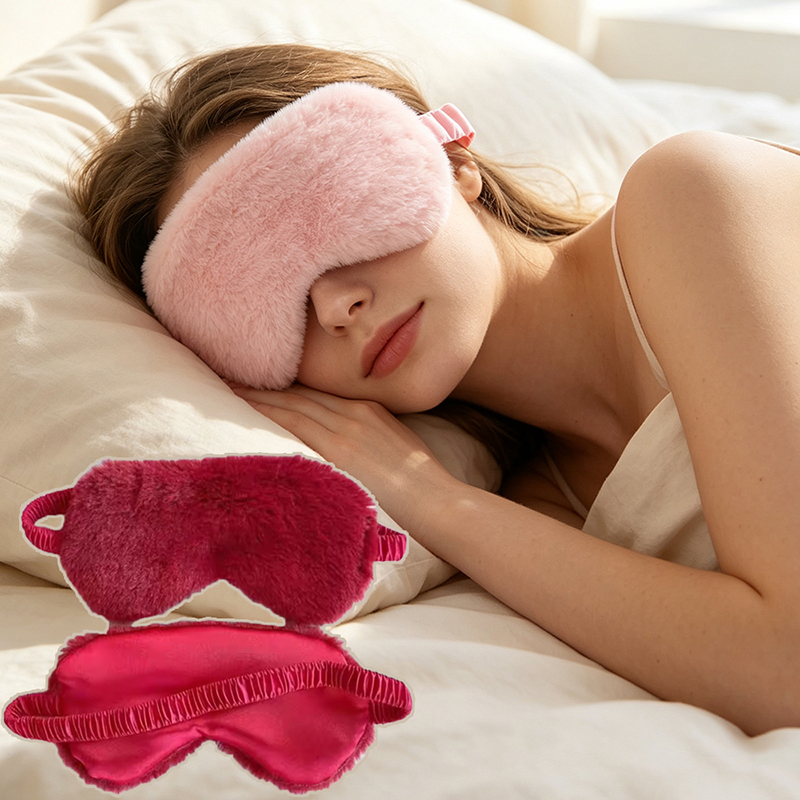Sleeping Mask Sleeping Blindfo - đánh giá và giá Health & Wellness Vector