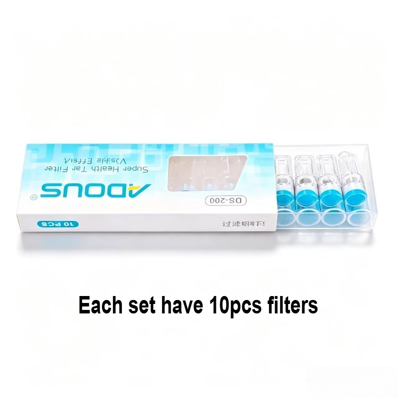 10/20Pcs Disposable Cigarette  - đánh giá và giá Health & Wellness Vector