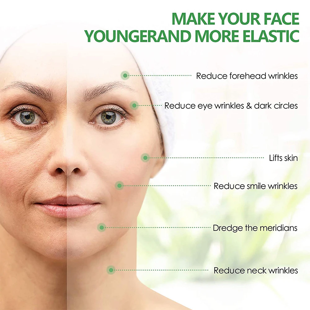 Gua Sha Facial Tools Stone for - đánh giá và giá Jade Gua Sha Tool