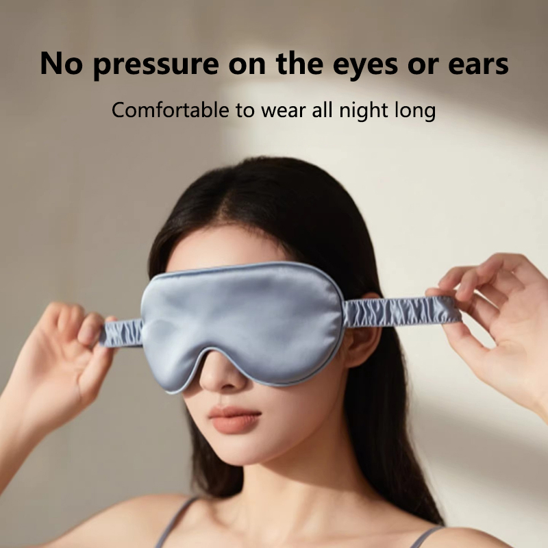 3d Sleep Eye Mask Comfort Ligh - đánh giá và giá Sleep Eye Mask 3D
