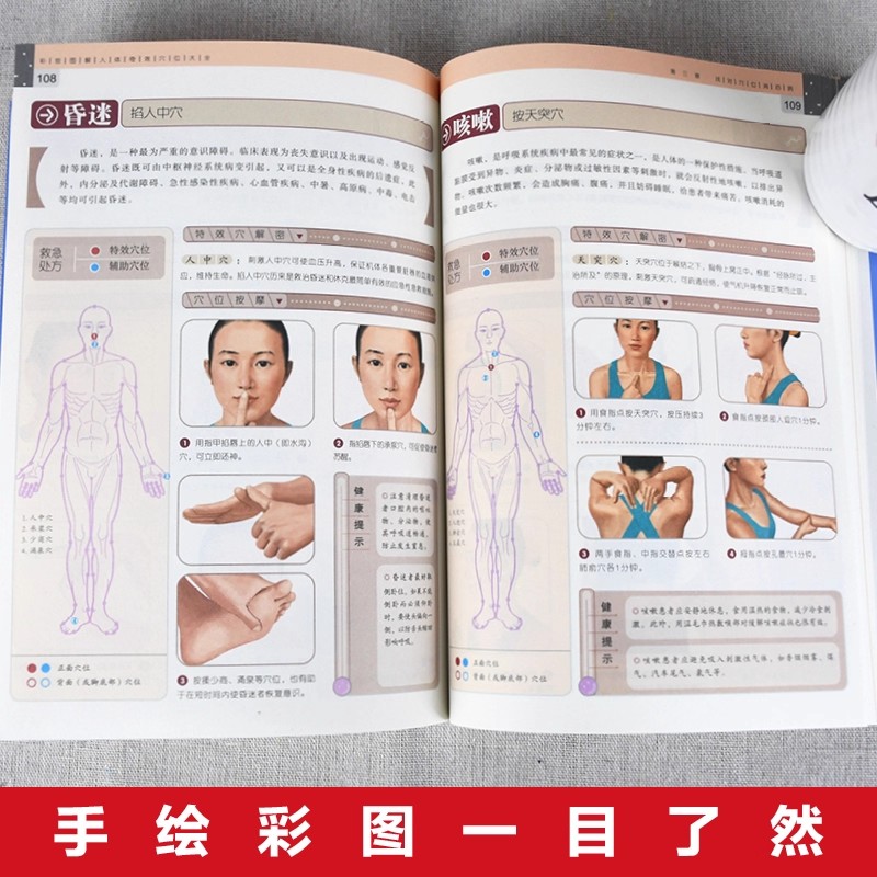 Acupoint Massage & TCM Health  - đánh giá và giá Health & Wellness Vector